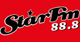 Star FM 88.8 LOGO