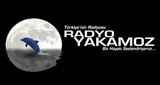 Radyo Yakamoz LOGO