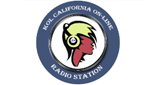 Kol California Radio LOGO