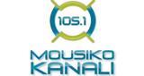 Mousiko Kanali LOGO