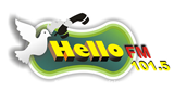 Hello FM LOGO