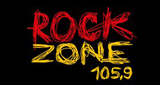 RockZone LOGO