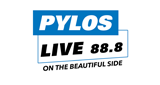 Pylos Live LOGO