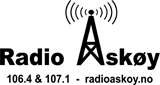 Radio Askøy LOGO