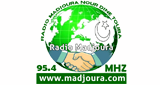 Radio Madjoura Touba LOGO