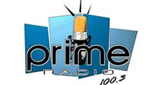Prime Radio LOGO