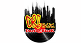 Web Rádio Doctor Black! LOGO Web Rádio Doctor Black! LOGO