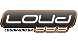 Loud Radio LOGO