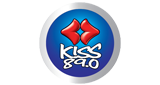 KISS LOGO