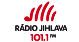 Rádio Jihlava LOGO Rádio Jihlava LOGO