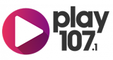 Play 107 LOGO