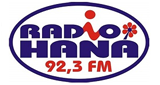 Radio Haná LOGO