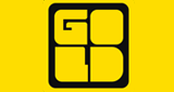 Radio Gold LOGO