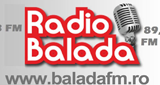 Radio Balada LOGO