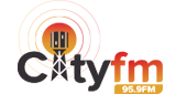 City Radio Medan LOGO