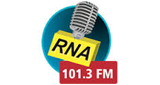 Radio Nova Antena RNA LOGO