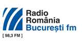 Bucuresti FM LOGO
