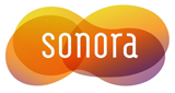 Sonora FM Jakarta LOGO