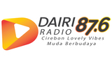 Dairi FM Cirebon LOGO