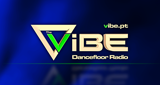 The VIBE - Dancefloor Radio LOGO