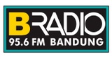Radio B LOGO