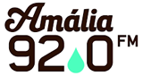 Amalia FM LOGO