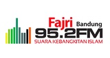 Fajri AM Bandung LOGO