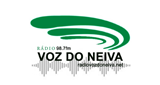 Rádio Voz do Neiva LOGO