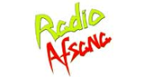 Radio Afsana LOGO Radio Afsana LOGO