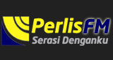 Perlis FM LOGO Perlis FM LOGO