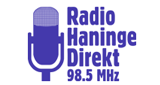 Radio Haninge Direkt LOGO