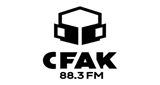 CFAK LOGO