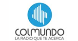 Colmundo Radio LOGO