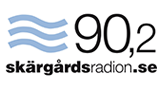 Skärgårdsradion LOGO