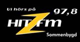 Hitzfm LOGO Hitzfm LOGO