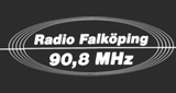 Radio Falköping LOGO