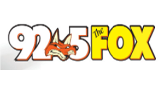 The Fox 92.5 LOGO