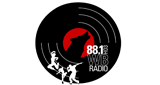 88.1 WolfBytes Radio LOGO
