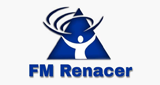 Radio Renacer LOGO