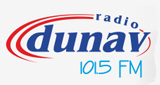 Radio Dunav LOGO