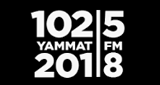 Yammat FM LOGO