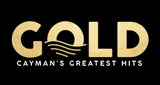 GOLD Cayman LOGO