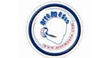 Radio Arremesso LOGO Radio Arremesso LOGO