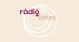Rádió Bézs LOGO