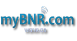 OCNJRadio - WBNR-DB LOGO OCNJRadio - WBNR-DB LOGO