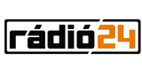 Radió 24 LOGO Radió 24 LOGO