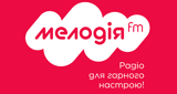 Мелодія FM LOGO