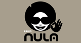 Radio Nula Classic LOGO