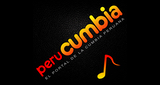 Radio Peru Cumbia LOGO