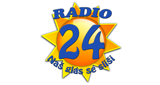 Radio 24 SI LOGO